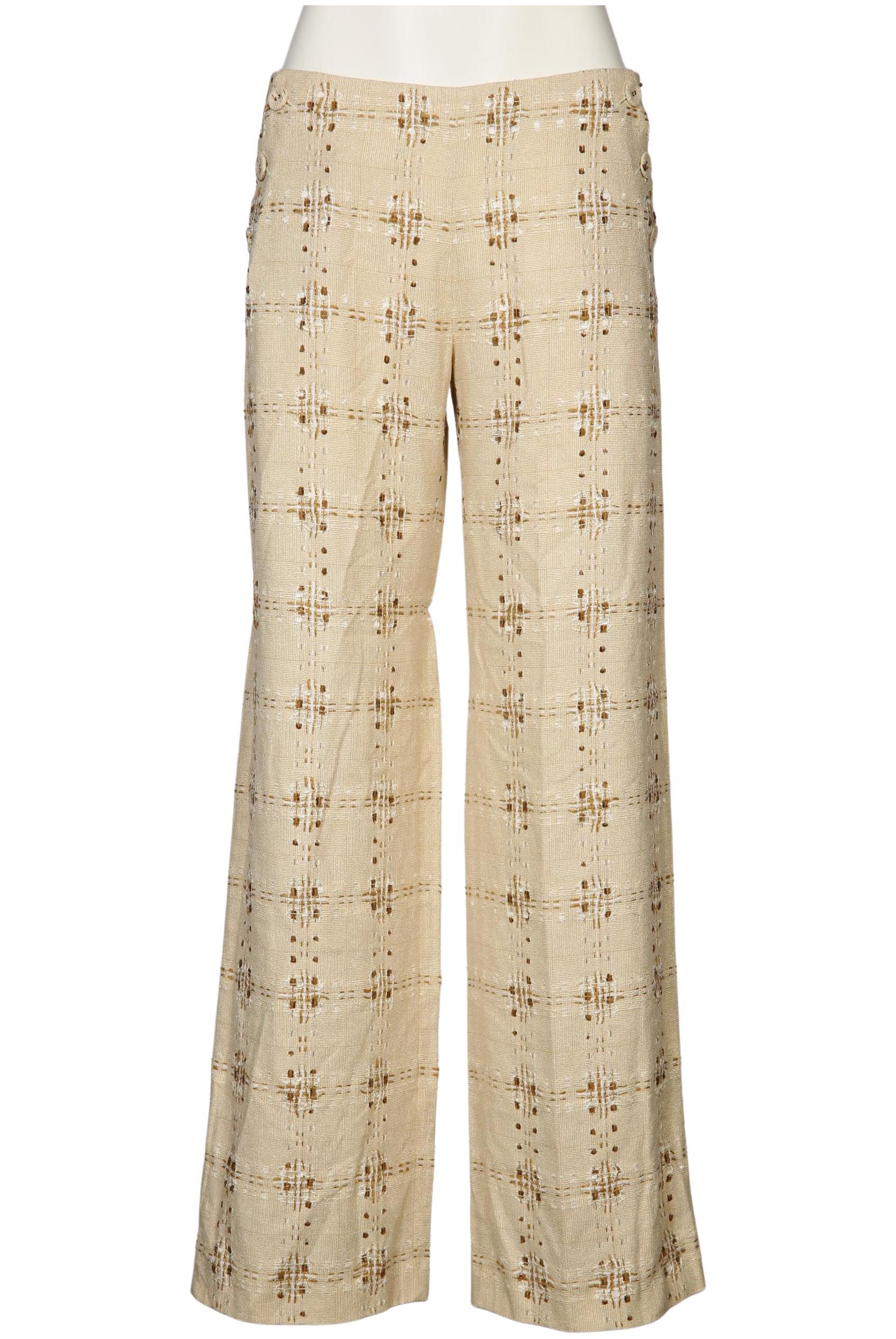 oscar-de-la-renta-damen-stoffhose-beige-a9f80350-7574-491b-86ed-4c2beb61fd6b-image-1