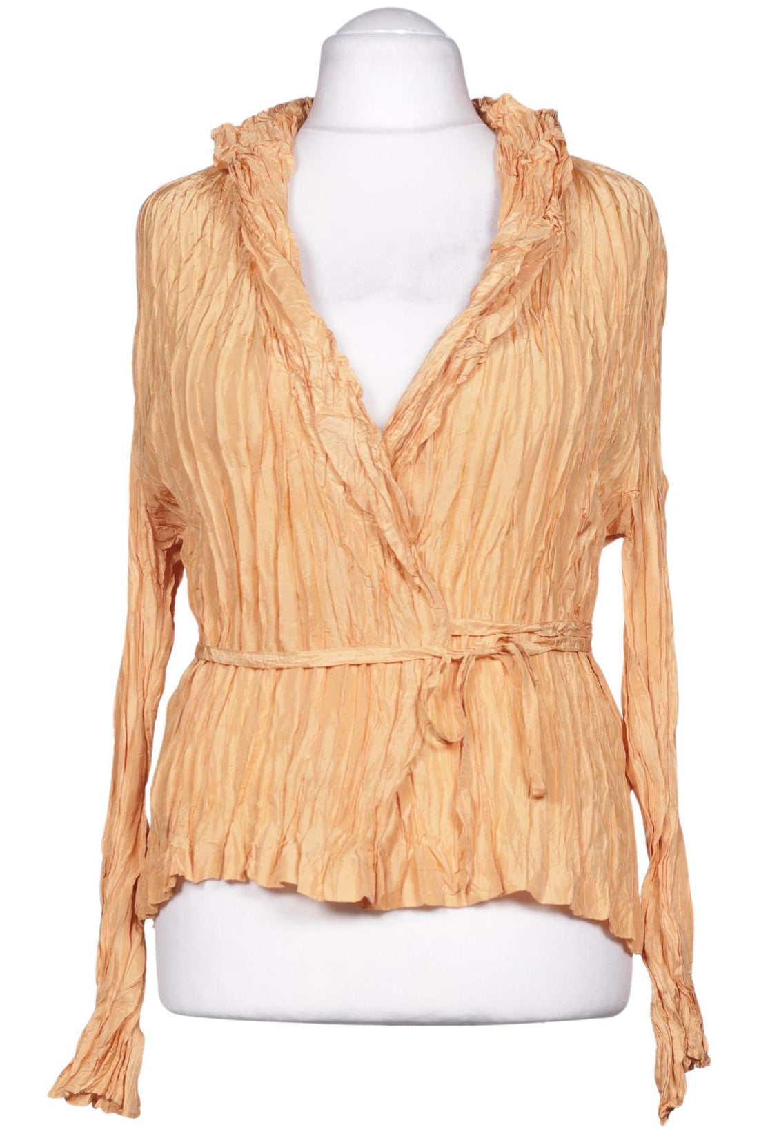 Oska Orange Bluse Damen EU 46 Second Hand | momox fashion