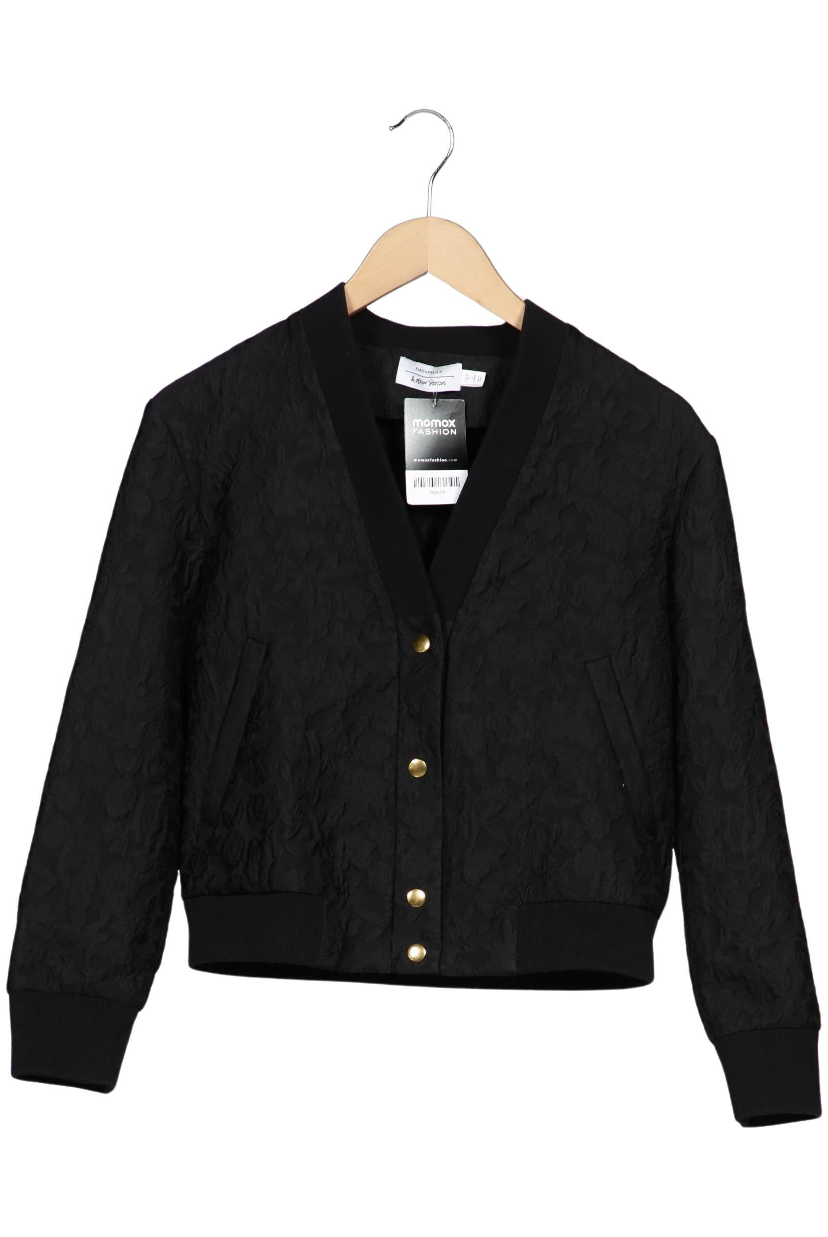 other-stories-damen-jacke-schwarz-f401950d-9701-4ba7-a1fe-2978806ae5bf-image-0
