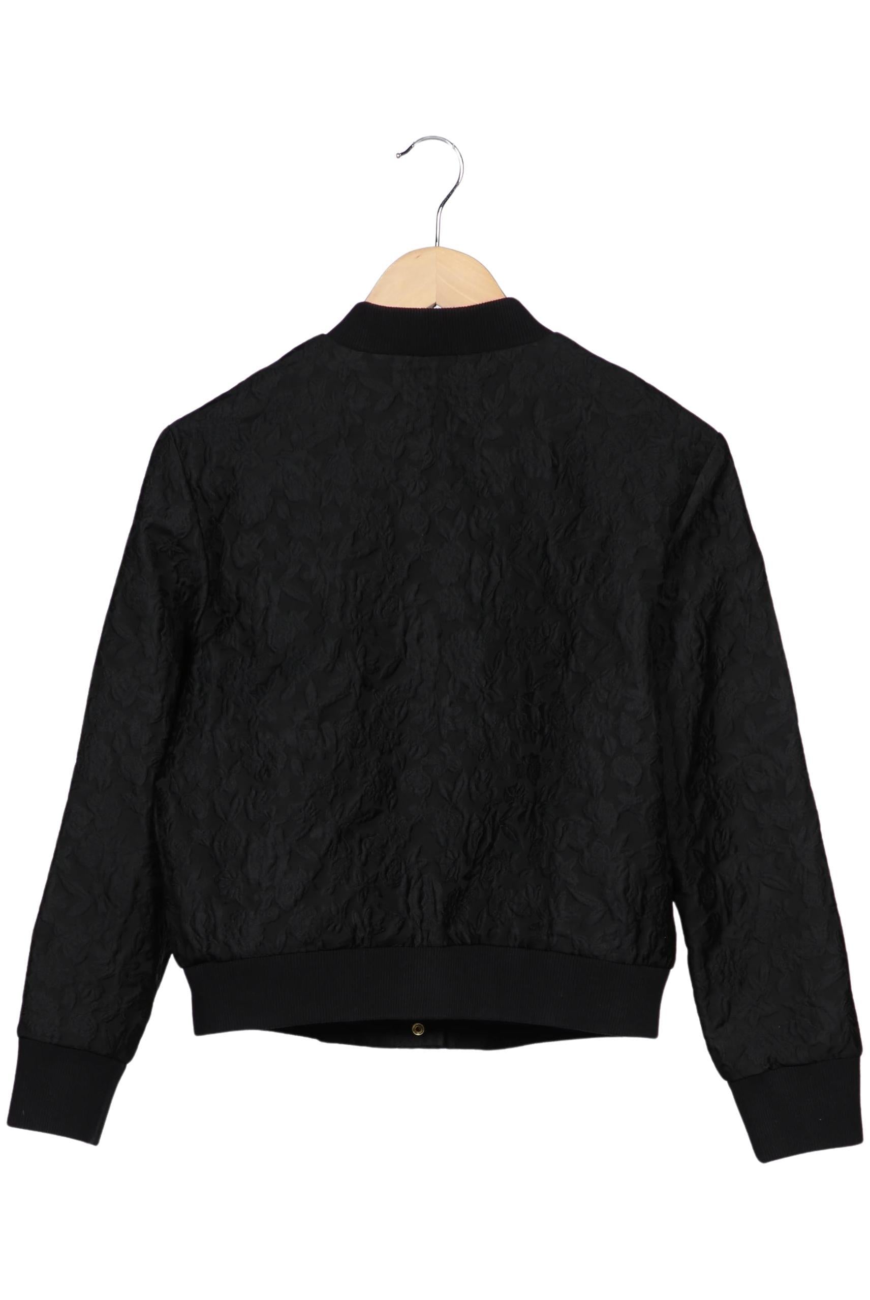 other-stories-damen-jacke-schwarz-f401950d-9701-4ba7-a1fe-2978806ae5bf-image-1