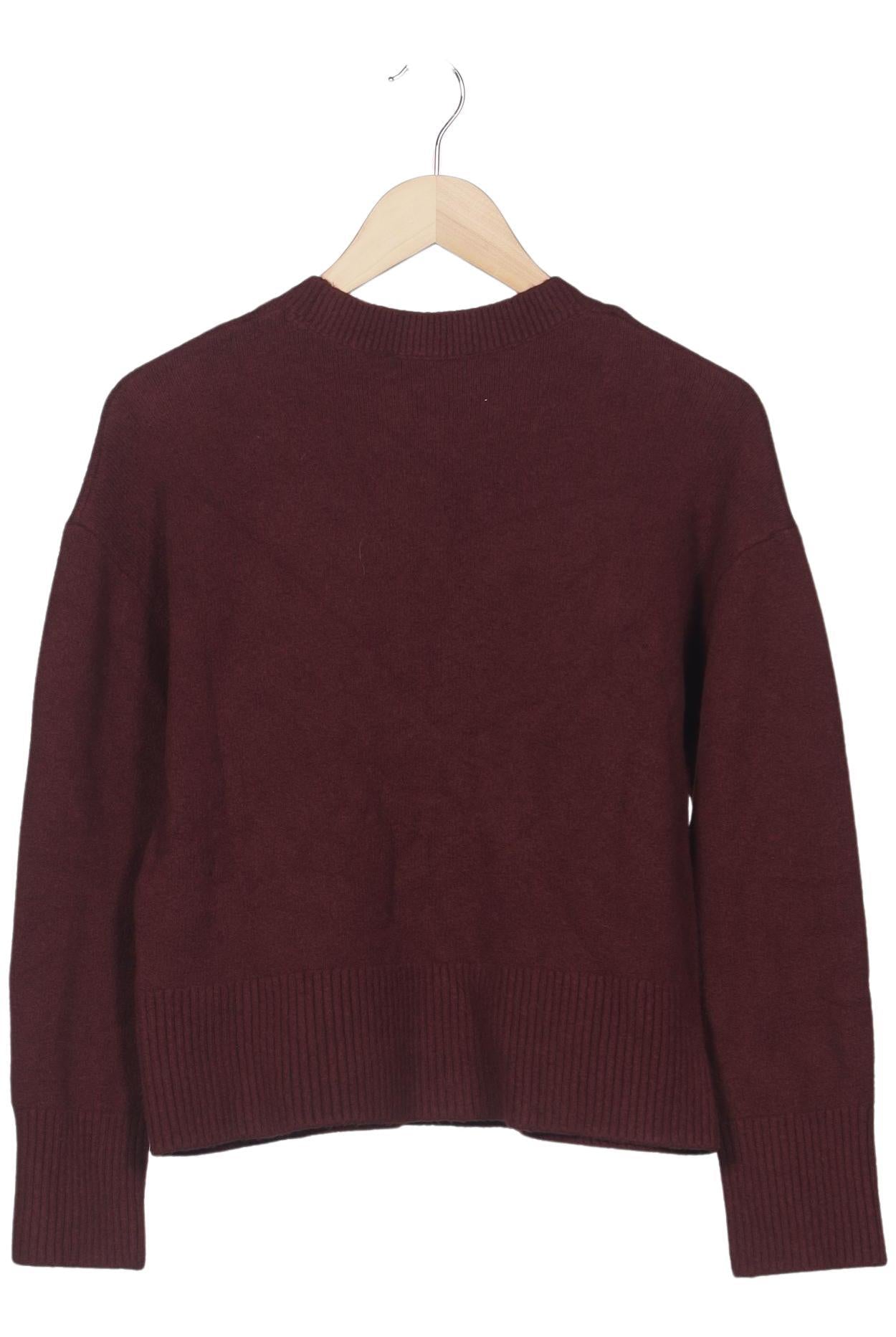 other-stories-damen-pullover-bordeaux-ed0436be-c341-4171-a537-8314a61b0a6a-image-1