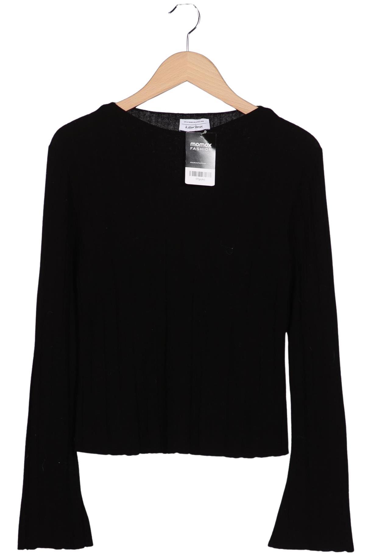 other-stories-damen-pullover-schwarz-2c71669e-07b0-428d-a545-31b759deae1f-image-0