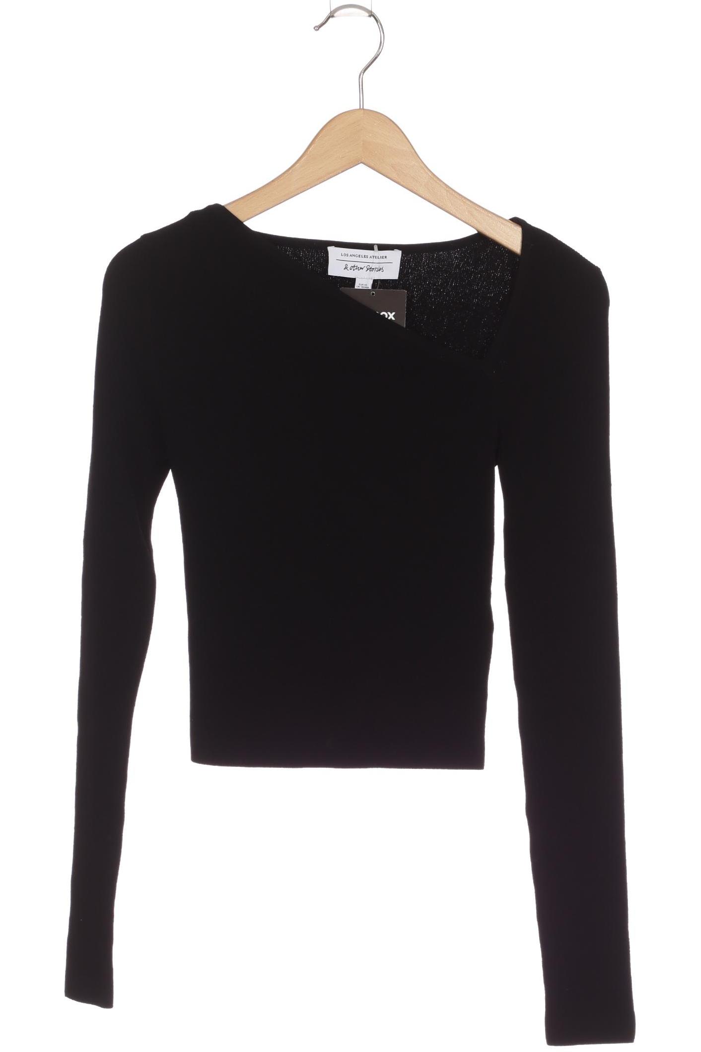 other-stories-damen-pullover-schwarz-f64c2bdd-79fb-4ce5-bfa7-aaea91caf75d-image-0