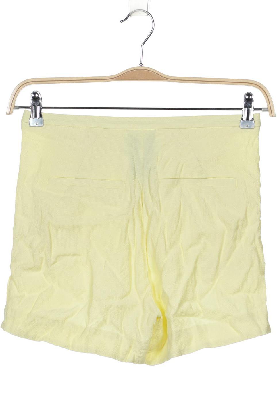 other-stories-damen-shorts-gelb-90a564db-3030-4184-896b-92fdbf03d090-image-1