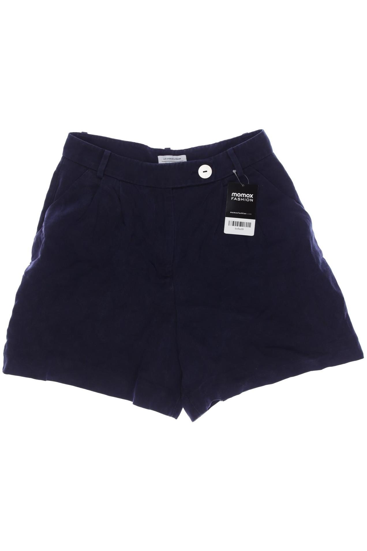 other-stories-damen-shorts-marineblau-5f81554e-055a-41bc-b73d-6f86e4a6268a-image-0