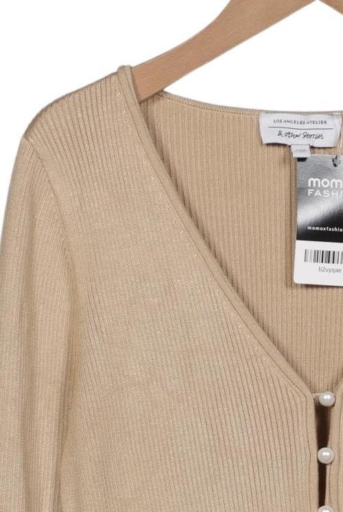 other-stories-damen-strickjacke-beige-6db11374-fca7-4476-aa49-59d9b63a0b43-image-2