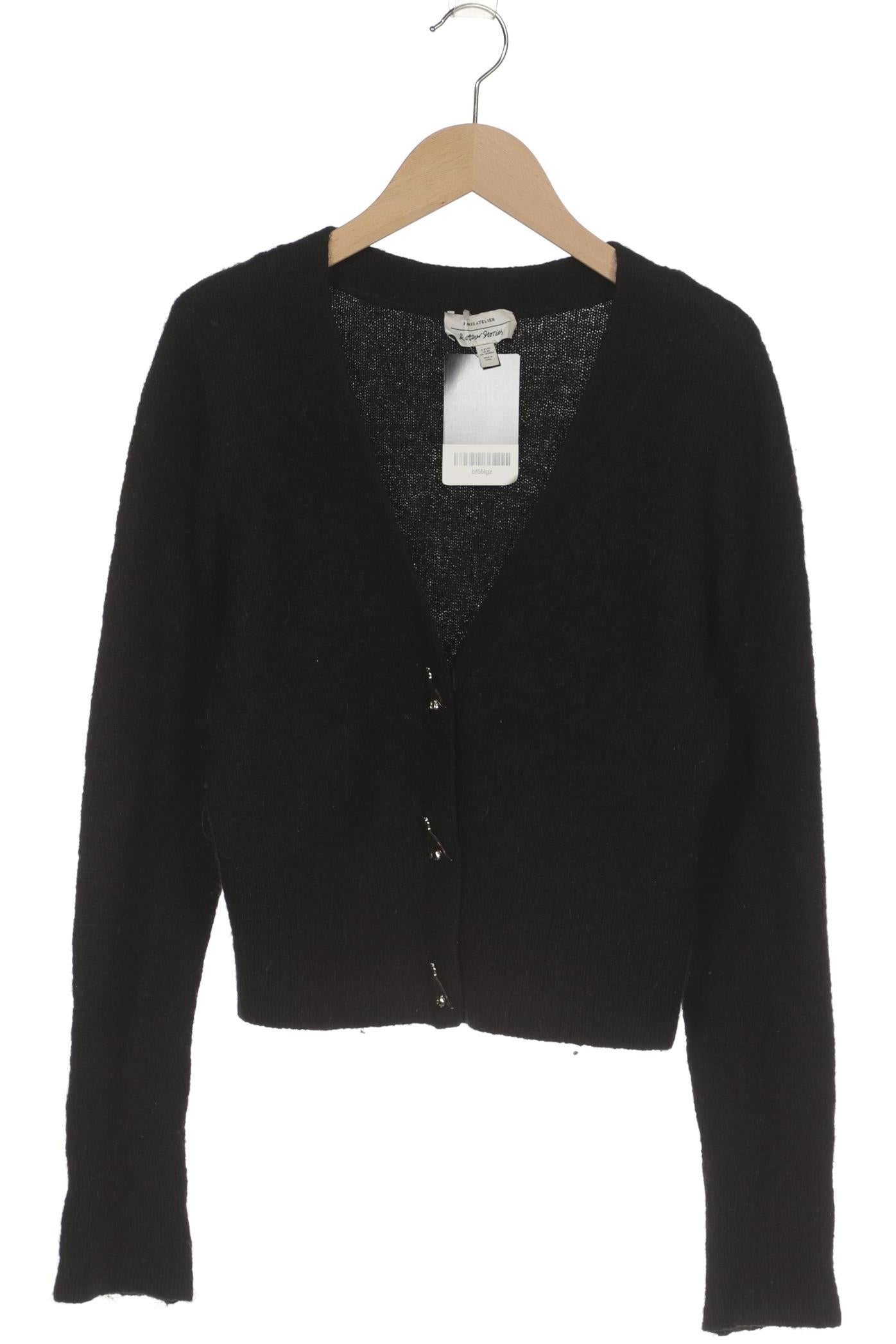 other-stories-damen-strickjacke-schwarz-9a6aee02-6e9e-4a4b-a7c1-ea2851415dbf-image-0