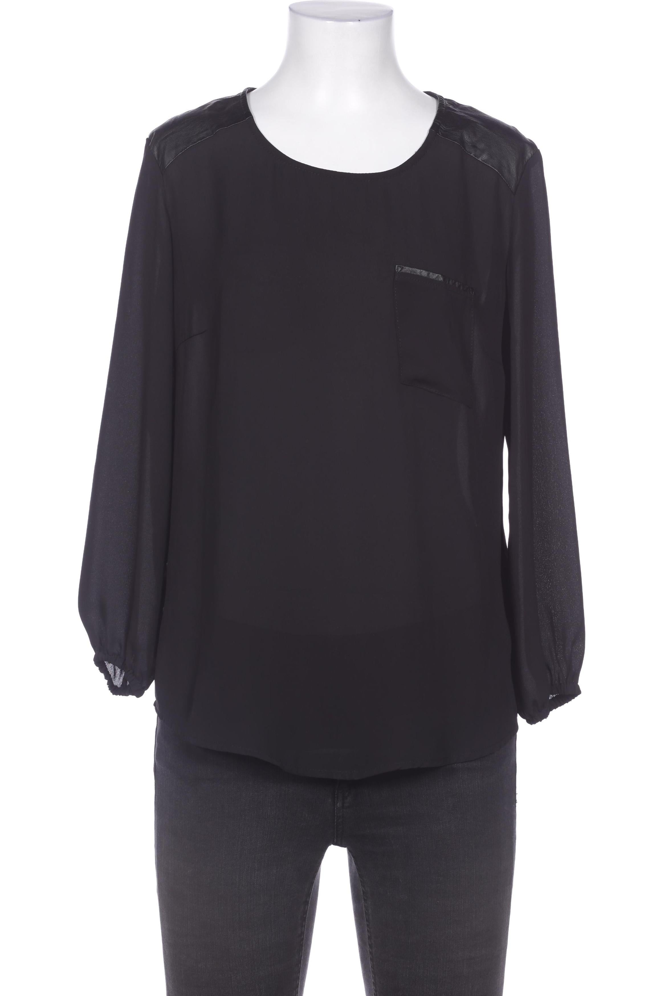 oui-damen-bluse-schwarz-284ebd3d-abd5-422e-baee-ae9b9cd4863a-image-0