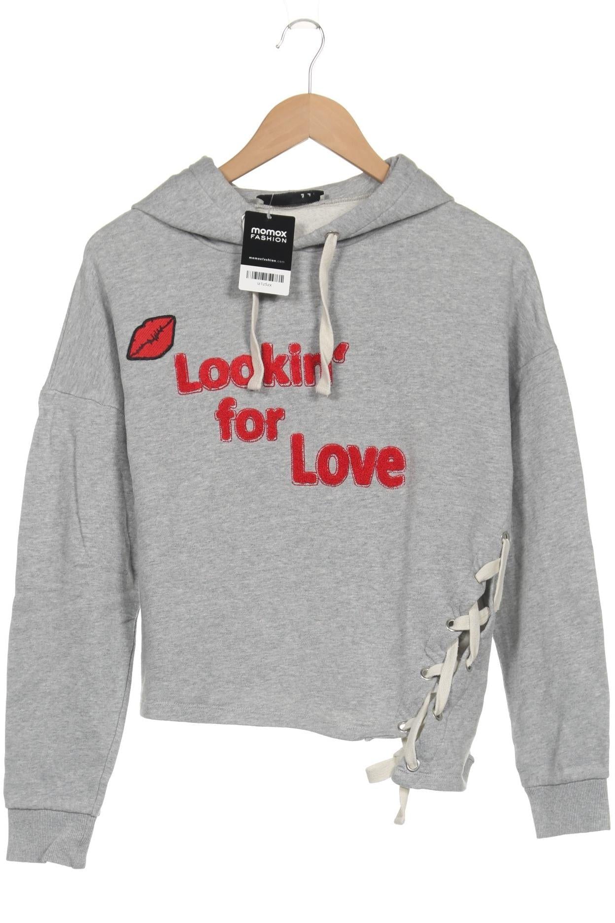 oui-damen-kapuzenpullover-grau-9efb1bea-0973-4d2a-8d6b-498f157311fc-image-0
