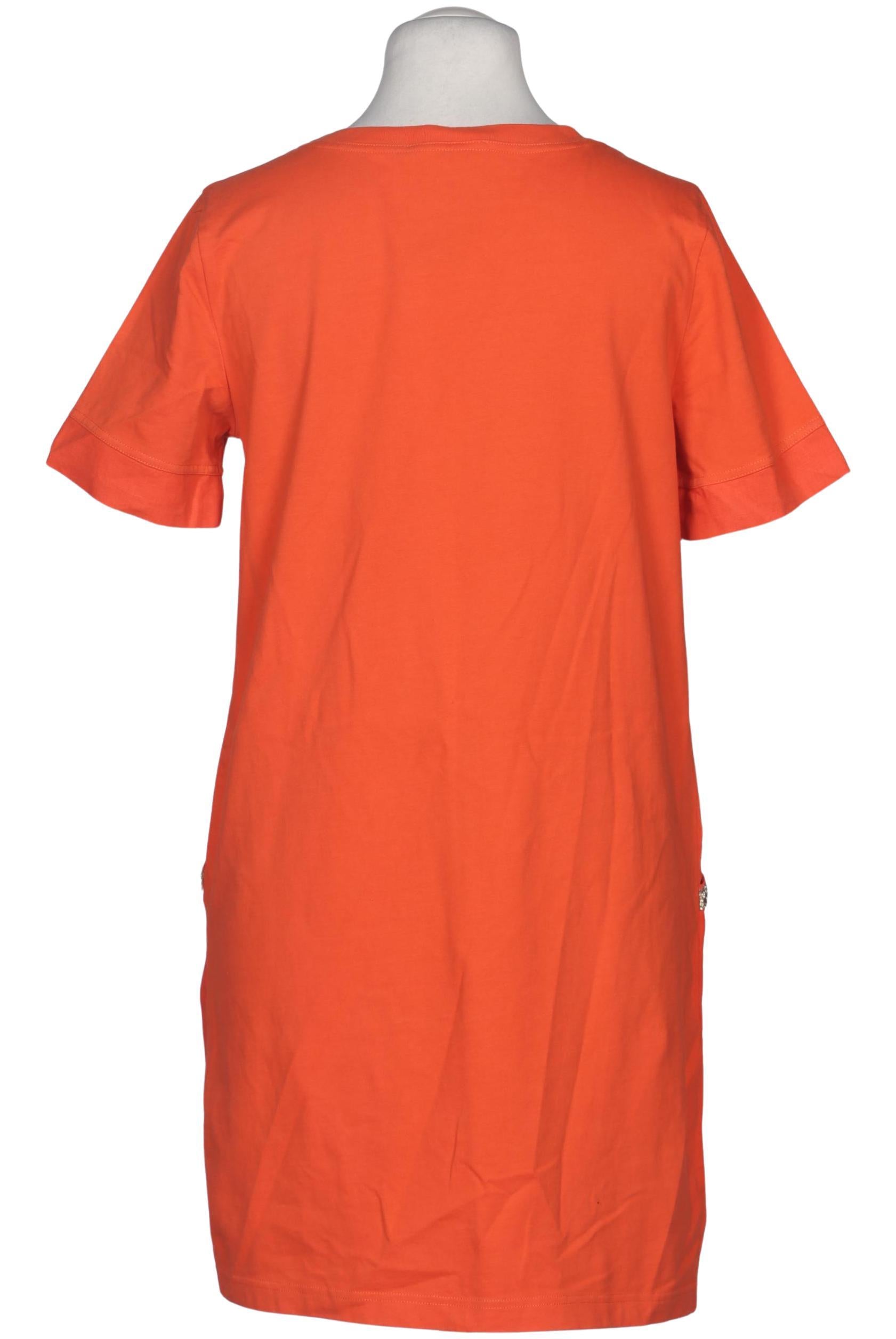 oui-damen-kleid-orange-b84635b3-39e8-4b2c-a047-7ed9aadd5d2a-image-2