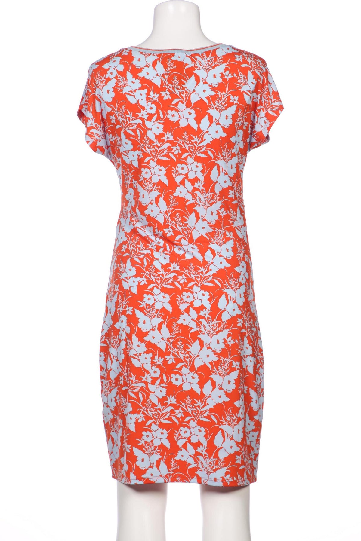 Oui Oui Orange Kleid Damen EU 38 Second Hand | momox fashion