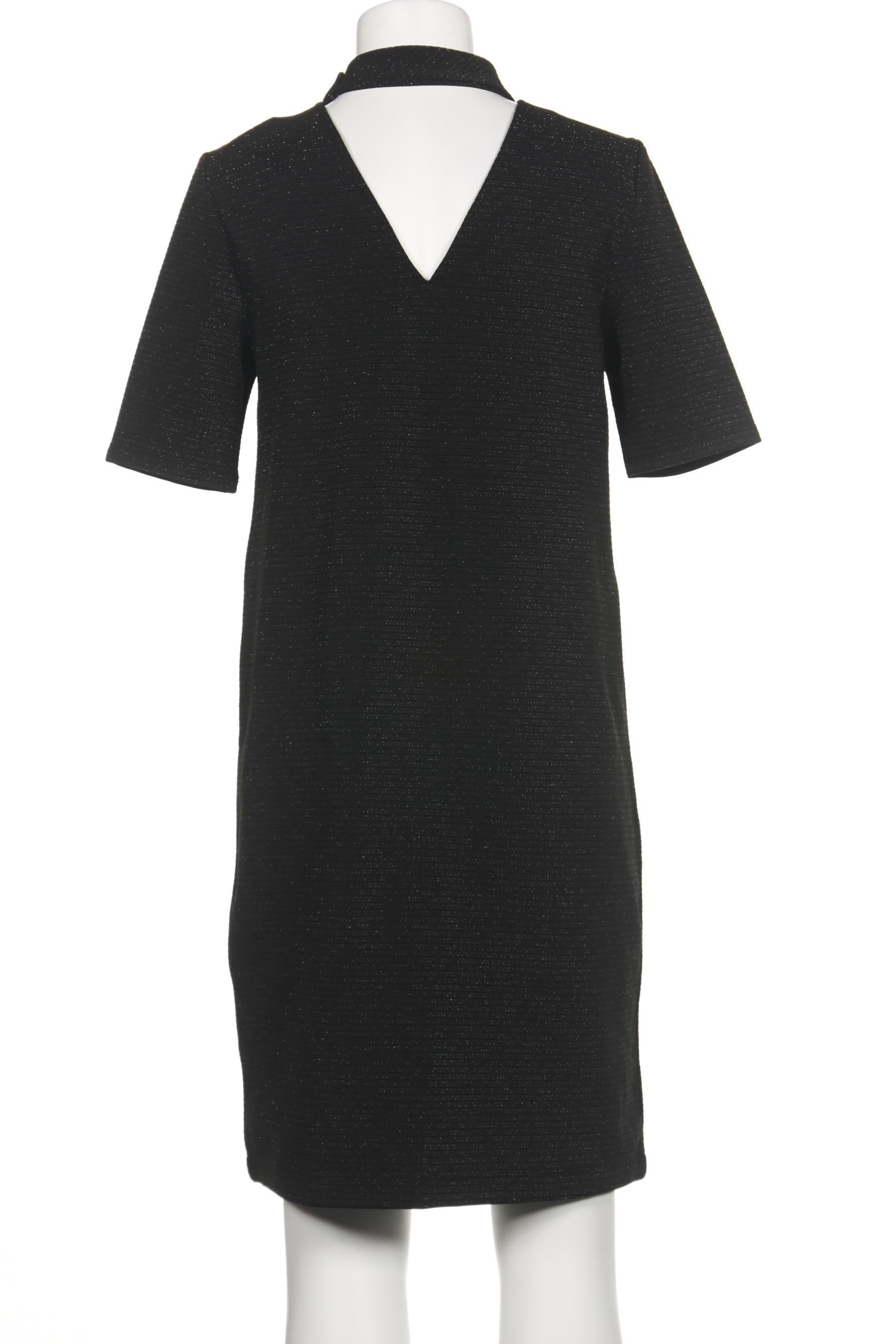 oui-damen-kleid-schwarz-17872d1f-1c10-411c-b27a-68cd51276aee-image-1