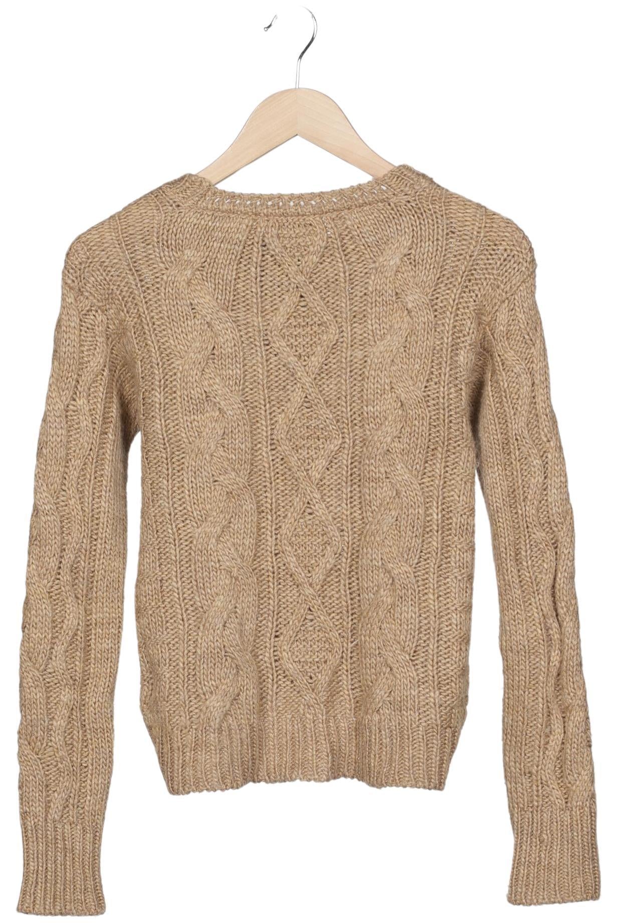 oui-damen-pullover-beige-09d760dd-e7cd-423e-a76e-0d159aa0ddfa-image-1