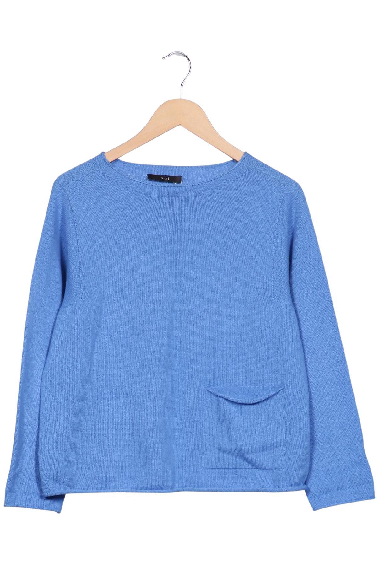 oui-damen-pullover-blau-a6007f13-09ee-46be-ad62-0680fa5d00a2-image-0