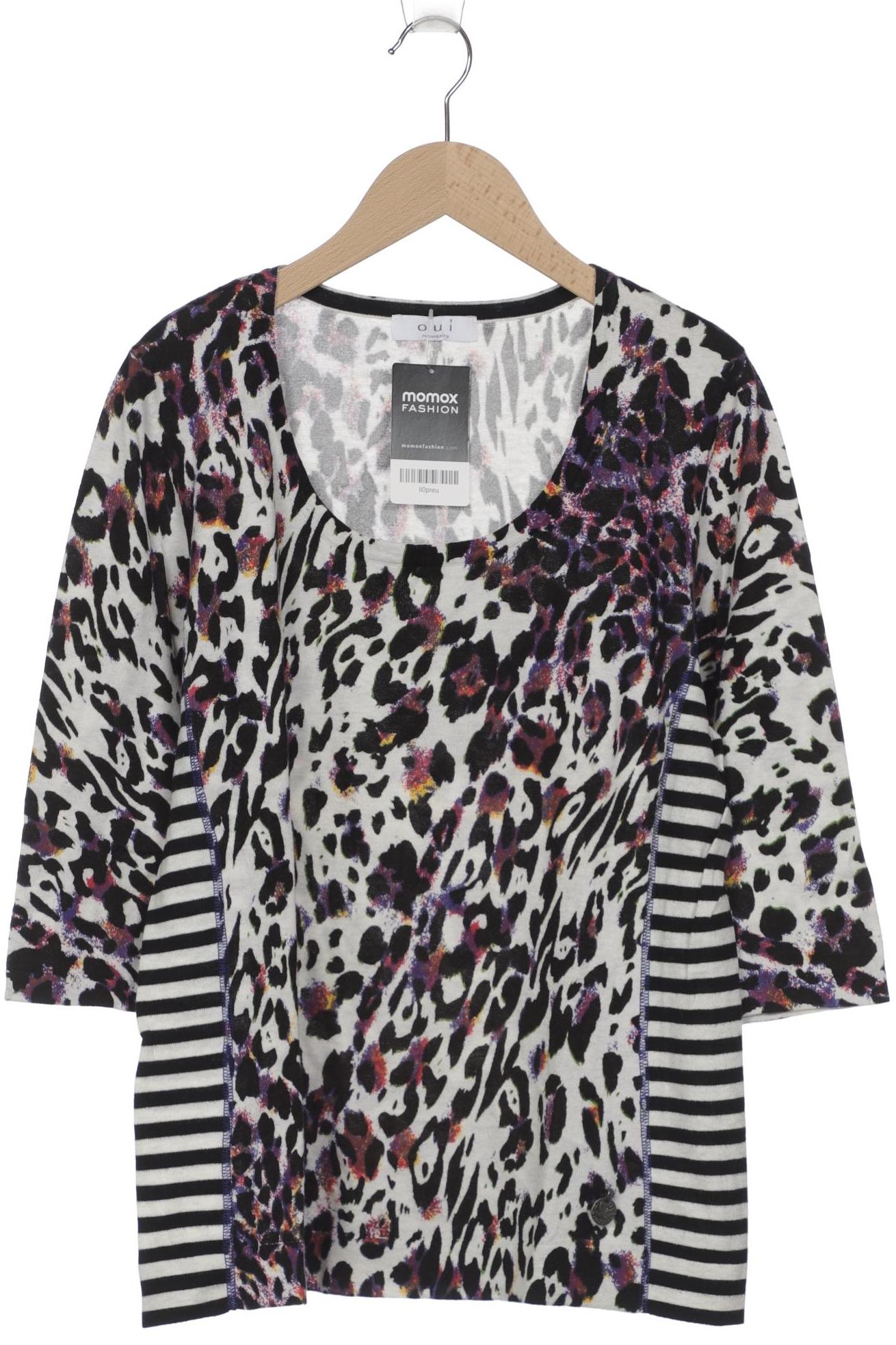 oui-damen-pullover-mehrfarbig-a0da7414-cec0-4577-bf1f-44bdd2271ddc-image-0