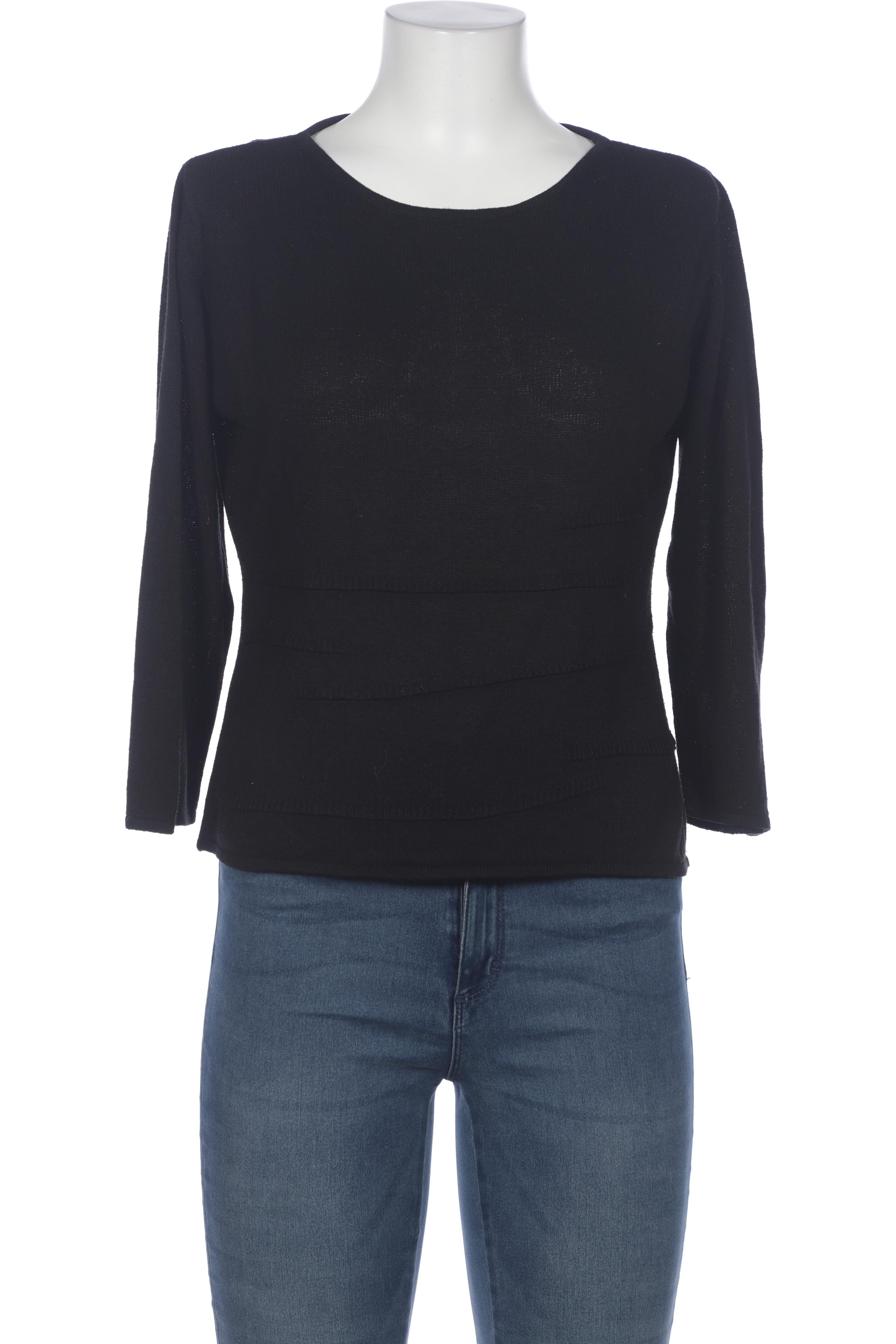 oui-damen-pullover-schwarz-e4670443-963d-49e3-84d6-e3547494598e-image-0