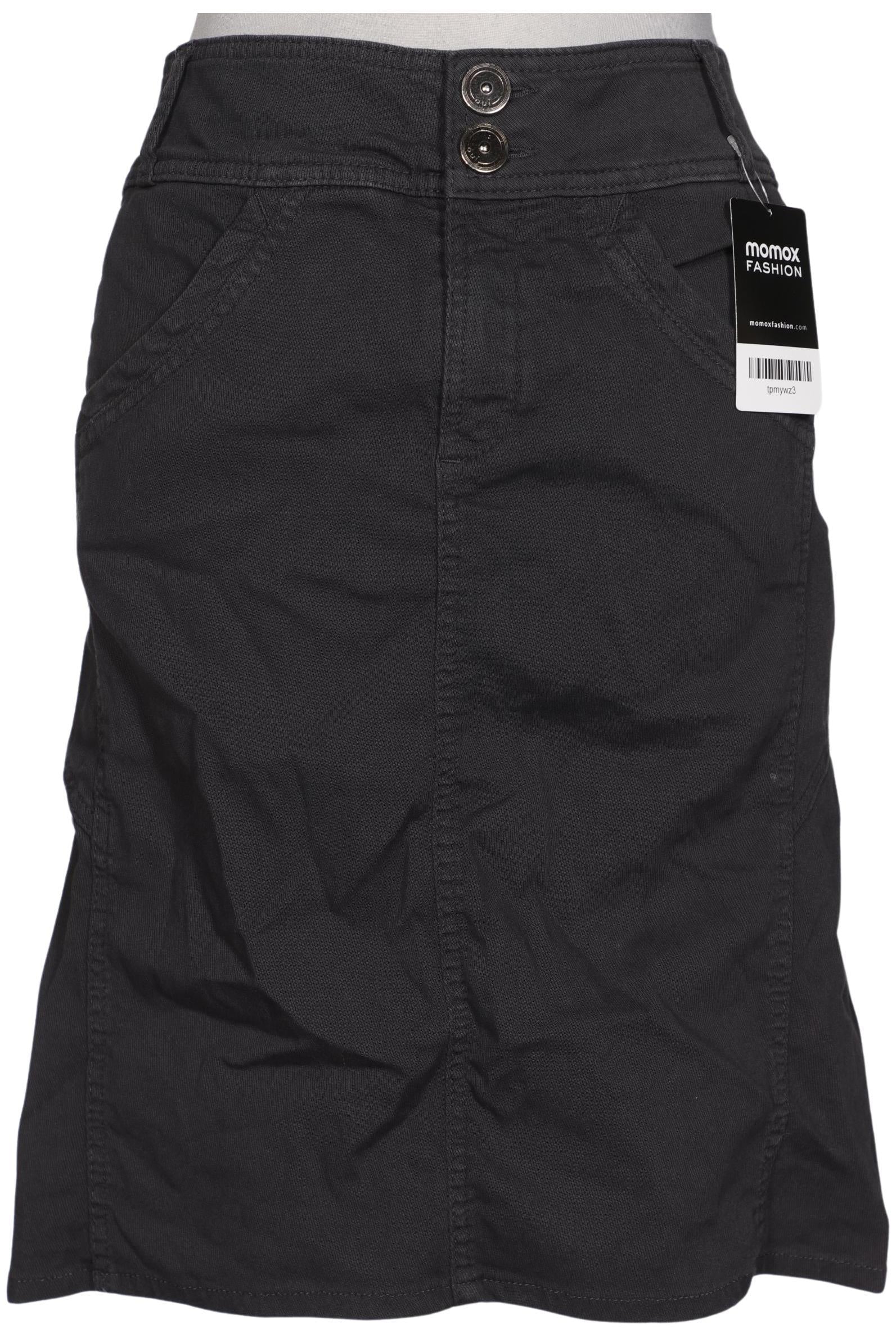 oui-damen-rock-schwarz-42a94aa4-ae73-42c6-89dd-b226c33630cf-image-0