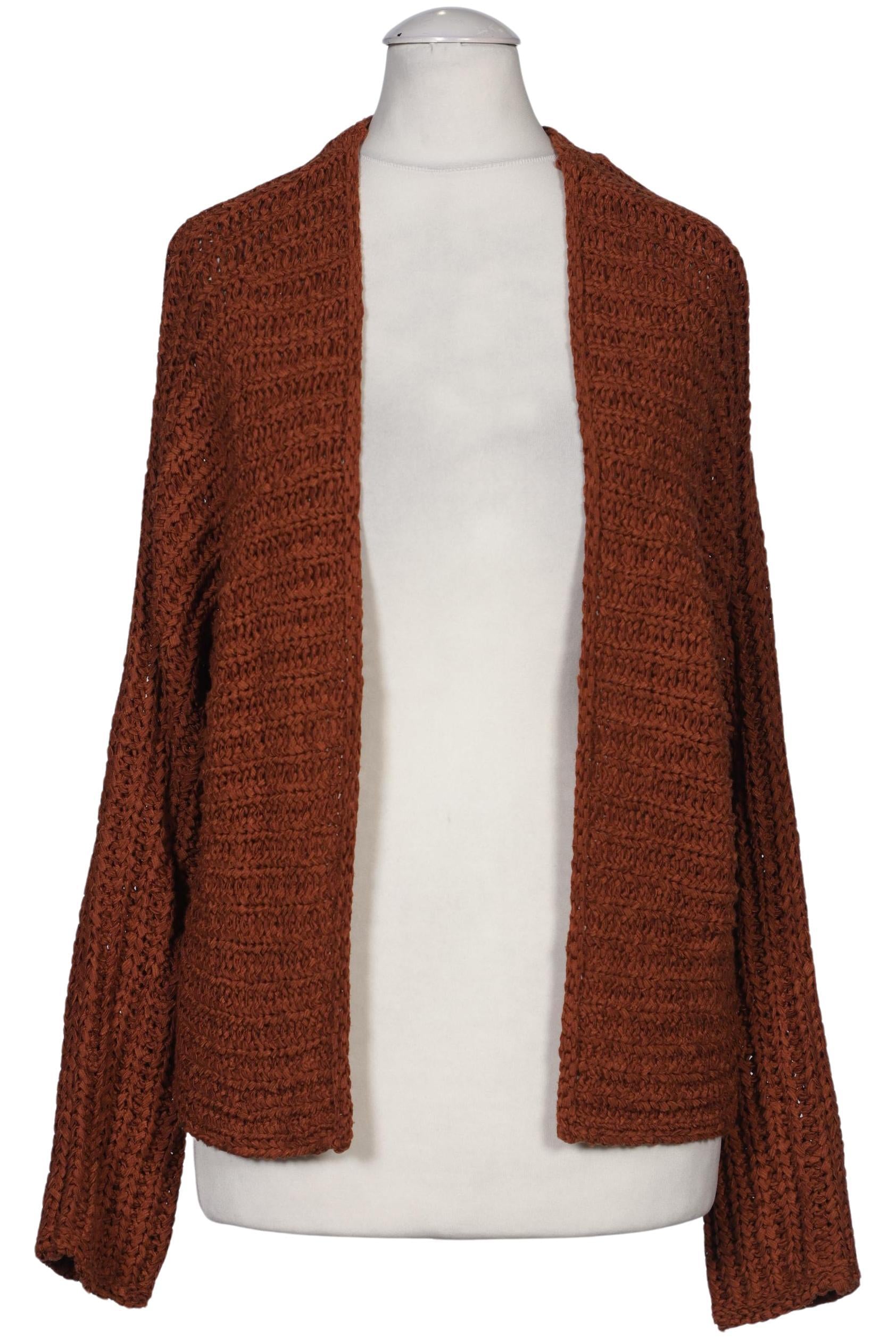 oui-damen-strickjacke-braun-db12a7a1-c82f-43f4-b8f7-a0f222614e24-image-0