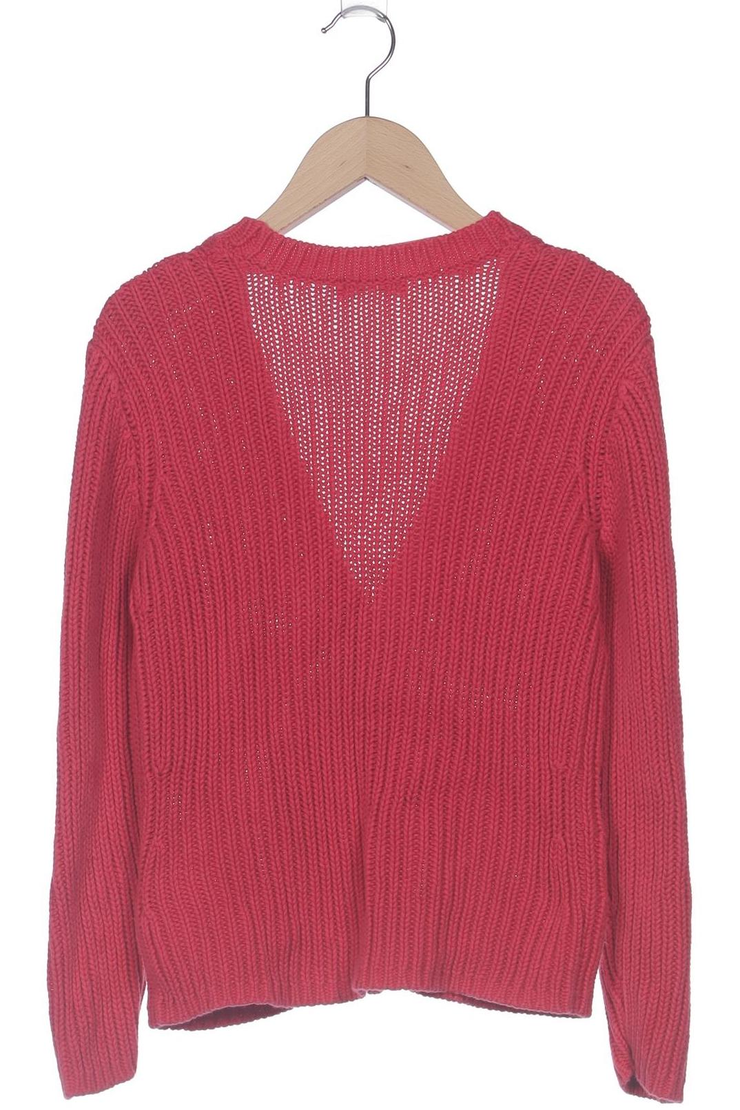 oui-damen-strickjacke-pink-dc3f2abb-9f59-4354-8816-40e5e656b981-image-1