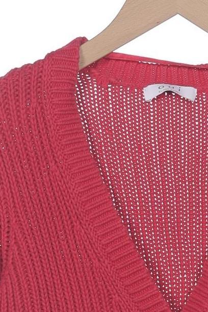 oui-damen-strickjacke-pink-dc3f2abb-9f59-4354-8816-40e5e656b981-image-2