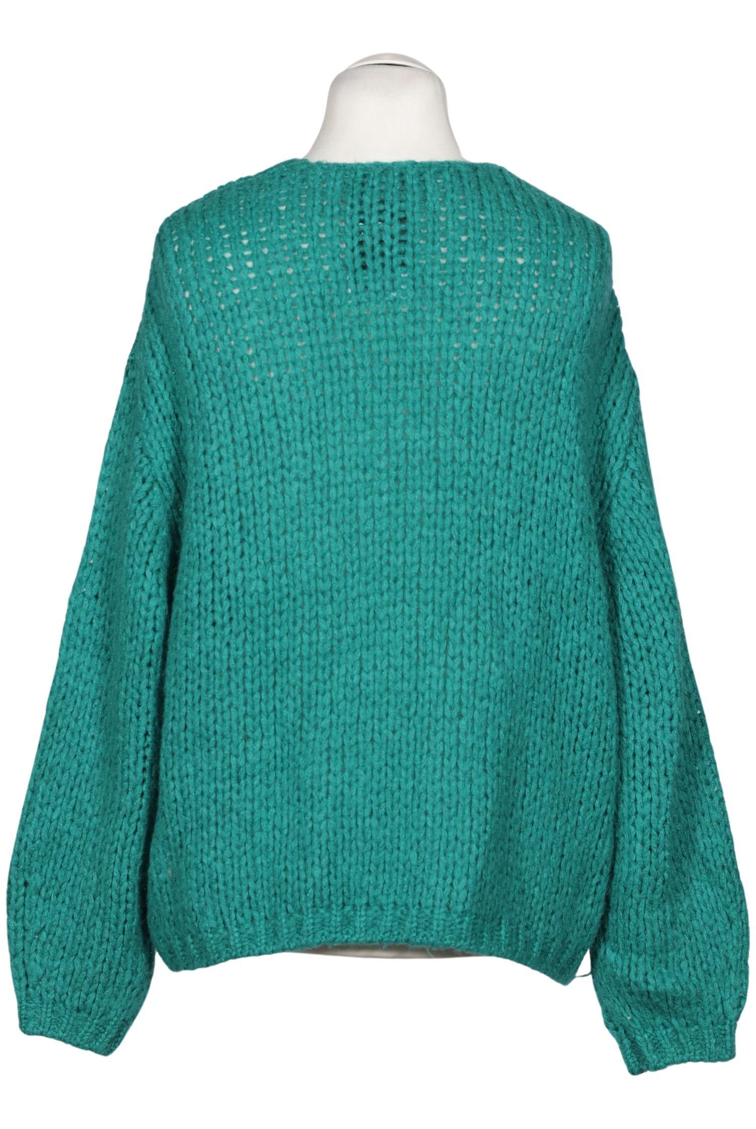 oui-damen-strickjacke-turkis-34b8e0c9-fa58-4797-9804-3a7222968a2f-image-1
