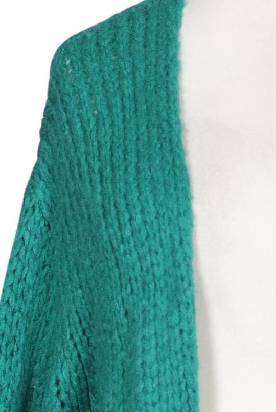 oui-damen-strickjacke-turkis-34b8e0c9-fa58-4797-9804-3a7222968a2f-image-2
