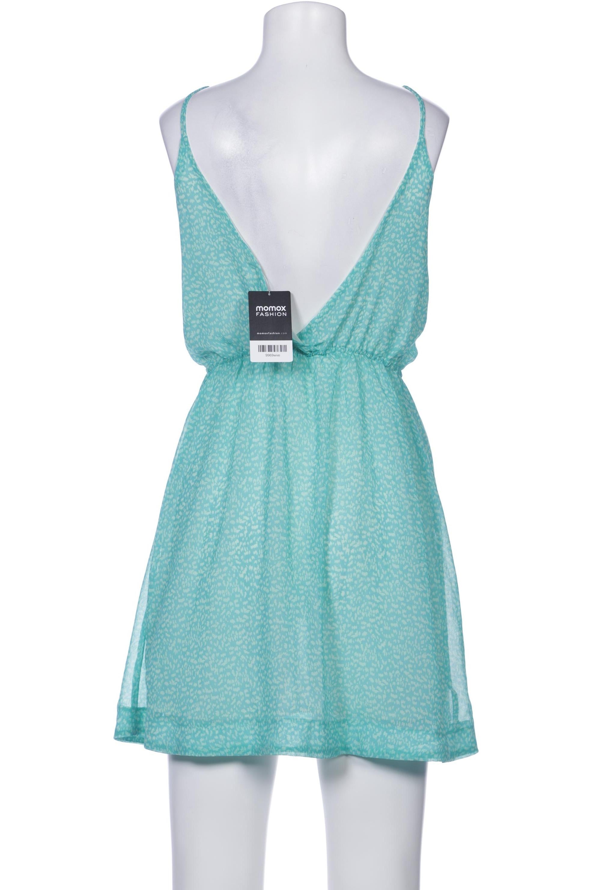 oysho-damen-kleid-turkis-dde4a146-d582-407e-8282-0b3a54687412-image-1