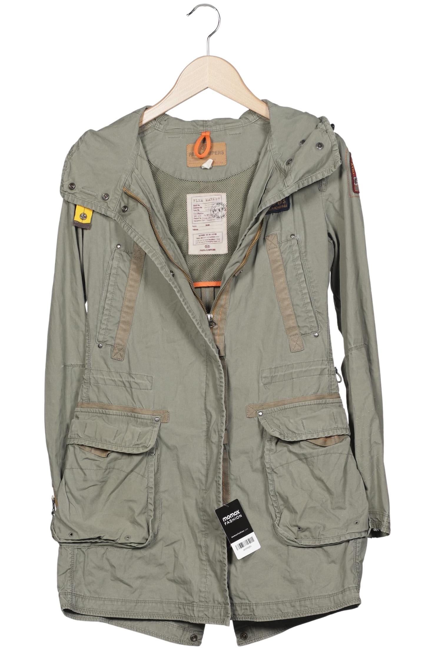 parajumpers-damen-jacke-grun-4b16aef7-7a05-4703-bcf7-239e78f5cba5-image-0