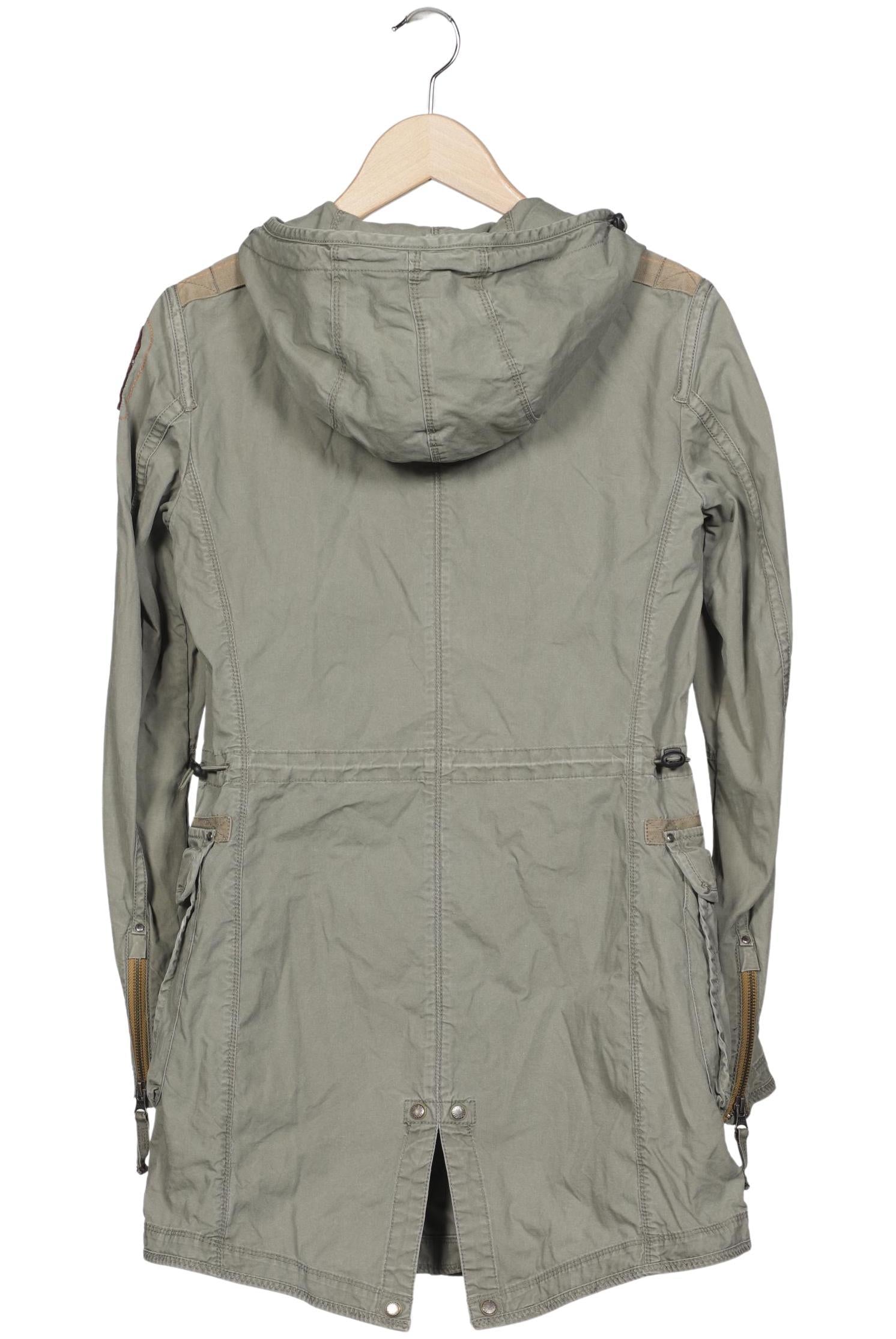 parajumpers-damen-jacke-grun-4b16aef7-7a05-4703-bcf7-239e78f5cba5-image-1