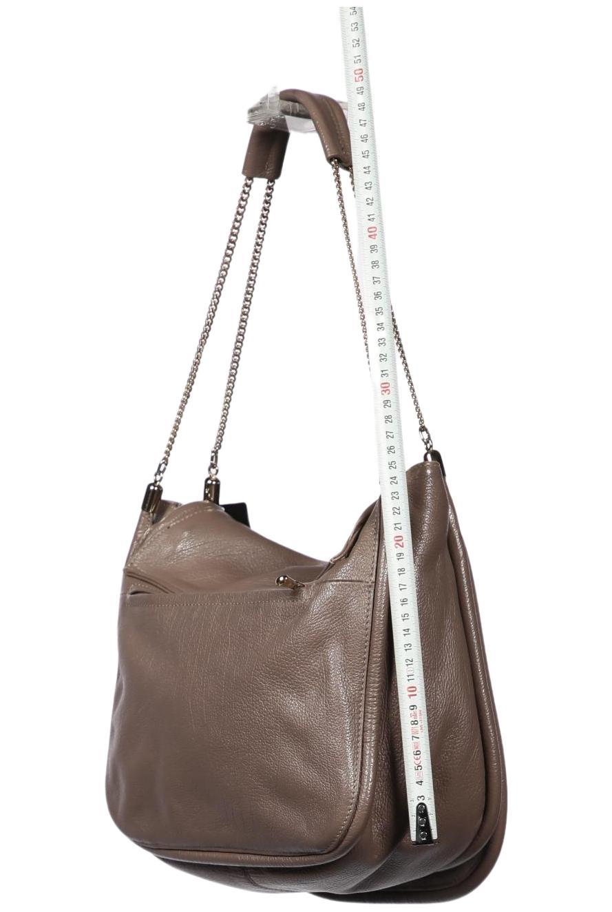 patrizia-pepe-damen-handtasche-gross-leder-braun-befca6ec-656f-4b89-a840-b1630b1cc30a-image-1