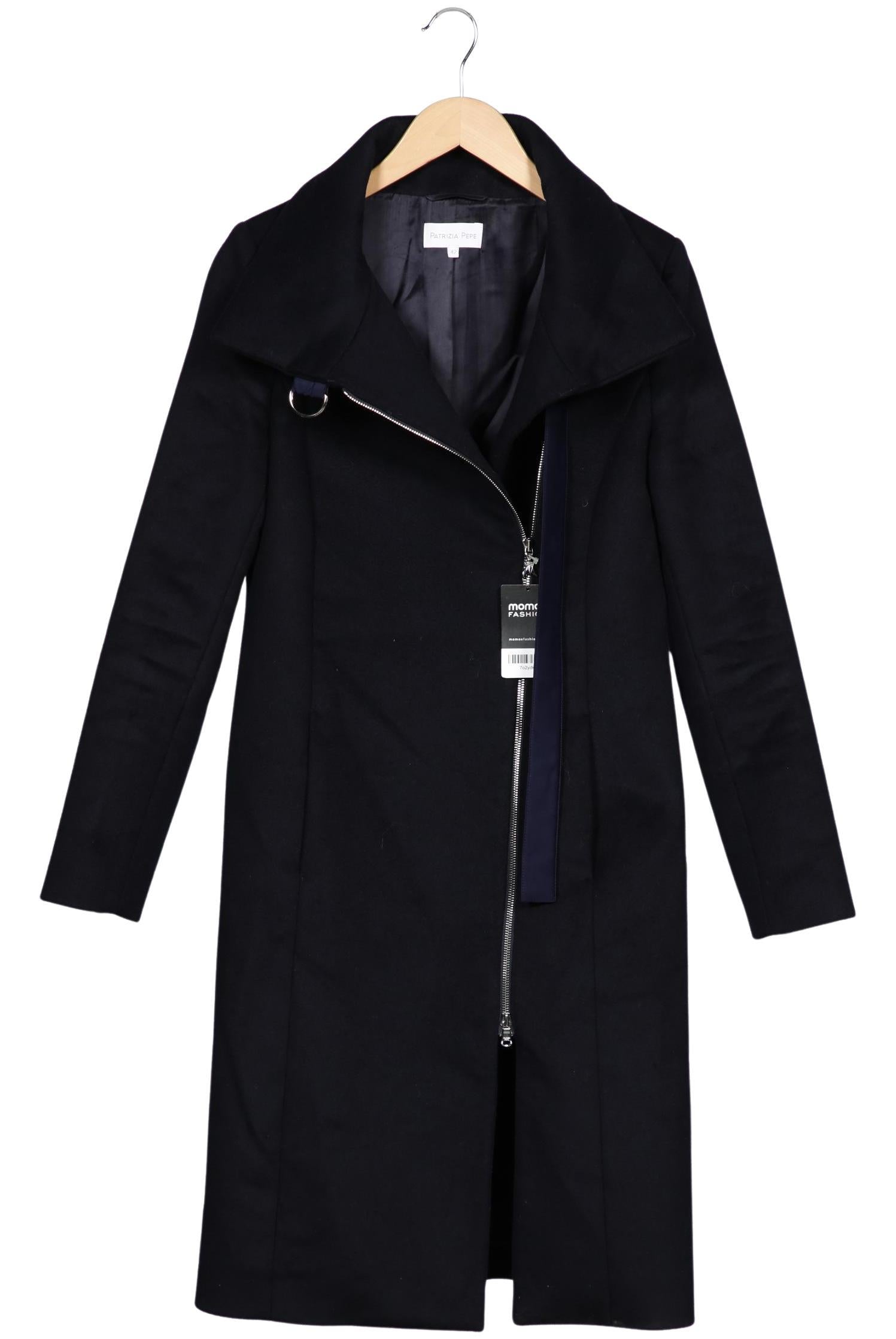 patrizia-pepe-damen-mantel-marineblau-2929561e-40c4-459b-aa7c-a339dddc8c8a-image-0