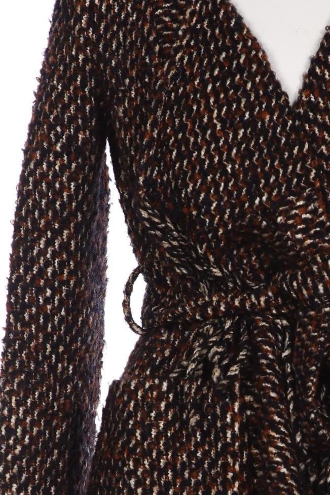 patrizia-pepe-damen-mantel-mehrfarbig-6d6ea5b1-6bd4-4045-a554-e2a06d7b0289-image-2