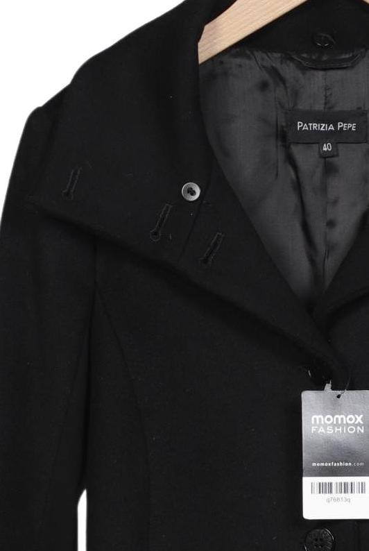 patrizia-pepe-damen-mantel-schwarz-f227379d-ab69-4210-afd1-1ffd4786958b-image-2