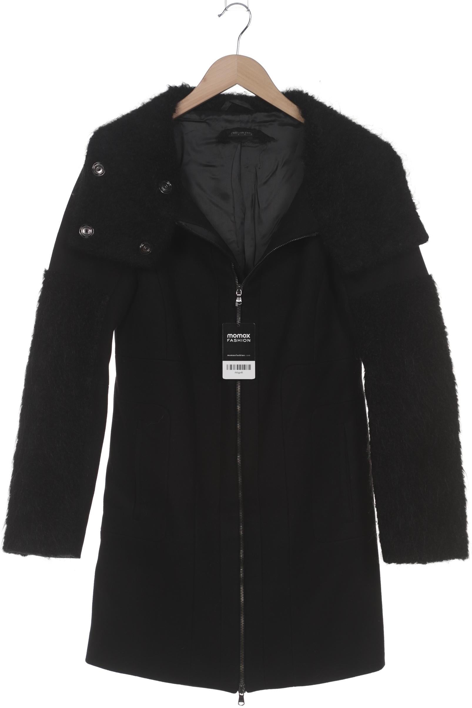 patrizia-pepe-damen-mantel-schwarz-f6af8f54-179f-418f-b5b1-c5aa5967fcca-image-0