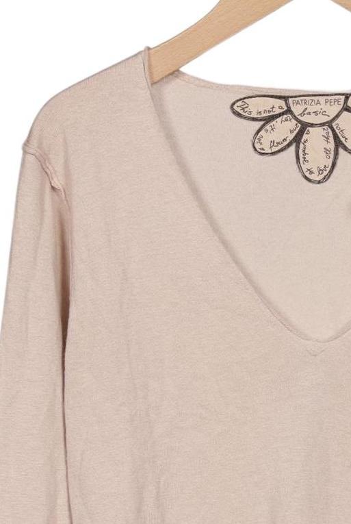 patrizia-pepe-damen-pullover-beige-9281616e-09f6-4a4a-b0f4-a78753d53c5b-image-2