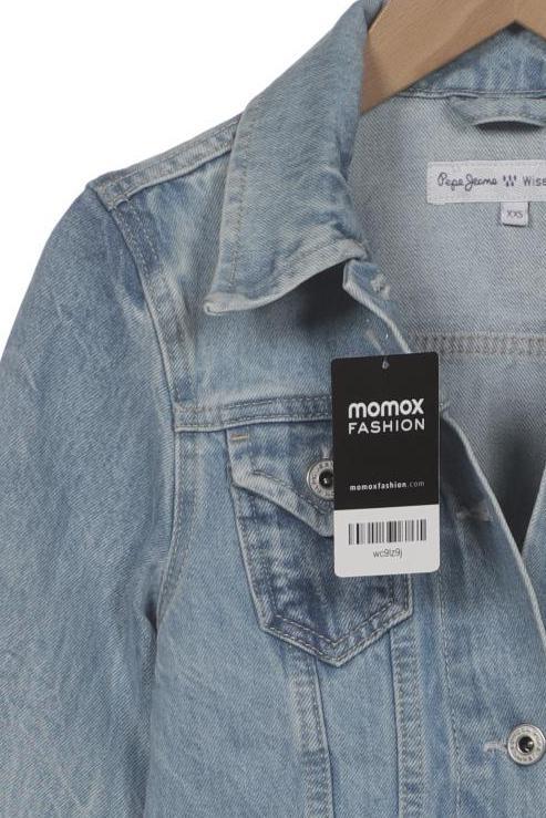 pepe-jeans-damen-jacke-blau-3aa2bf7e-5b16-4be2-96ee-1c03b312d731-image-2