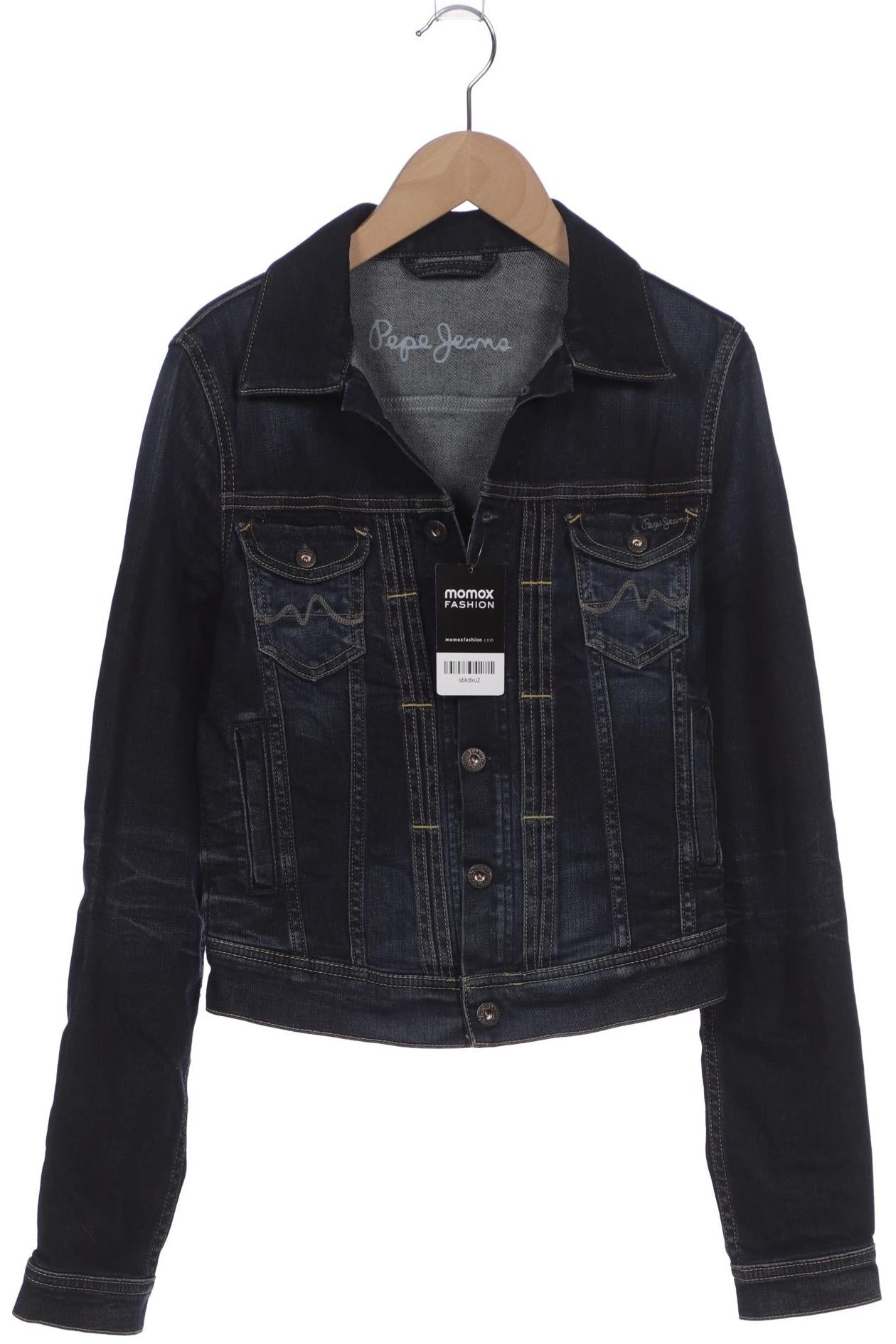 pepe-jeans-damen-jacke-blau-db4b1ef9-43de-48d2-834f-02e024926665-image-0