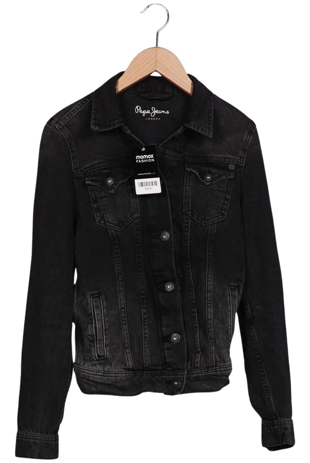 pepe-jeans-damen-jacke-schwarz-fab4c758-051f-46b6-bf46-fee43e64fbef-image-0