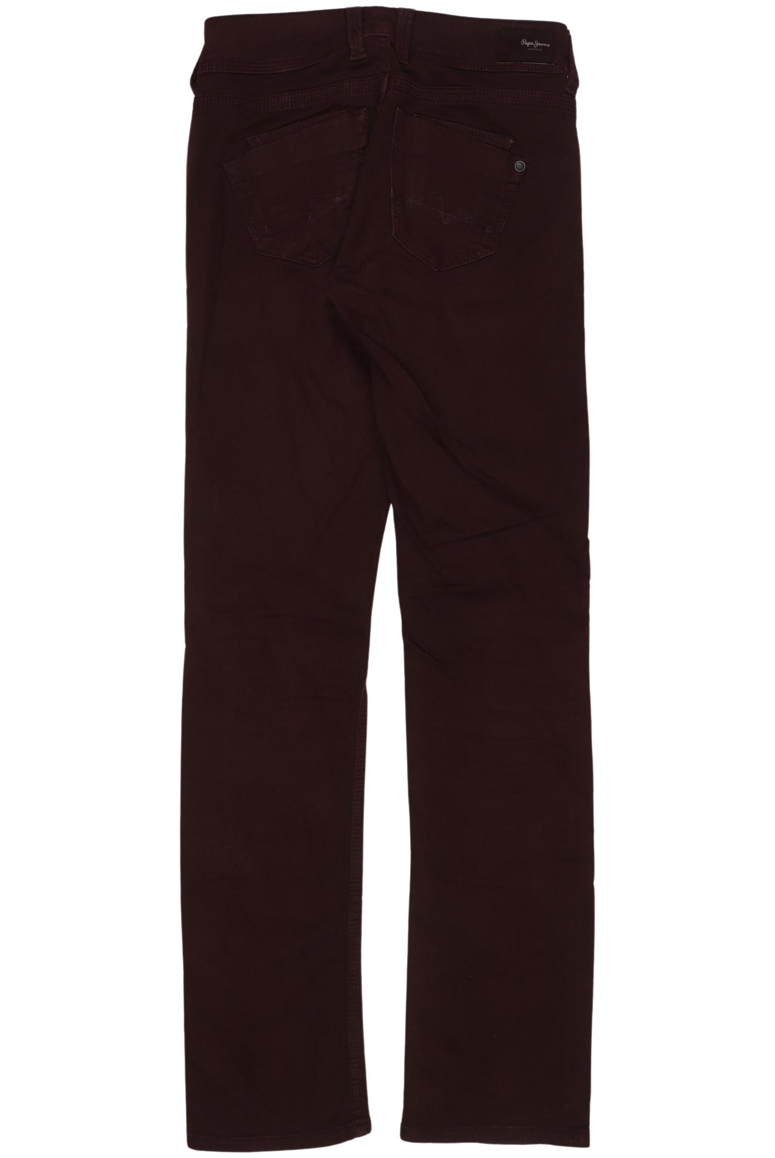 pepe-jeans-damen-jeans-bordeaux-05e12955-0296-4785-9dcf-4c93618639ff-image-1