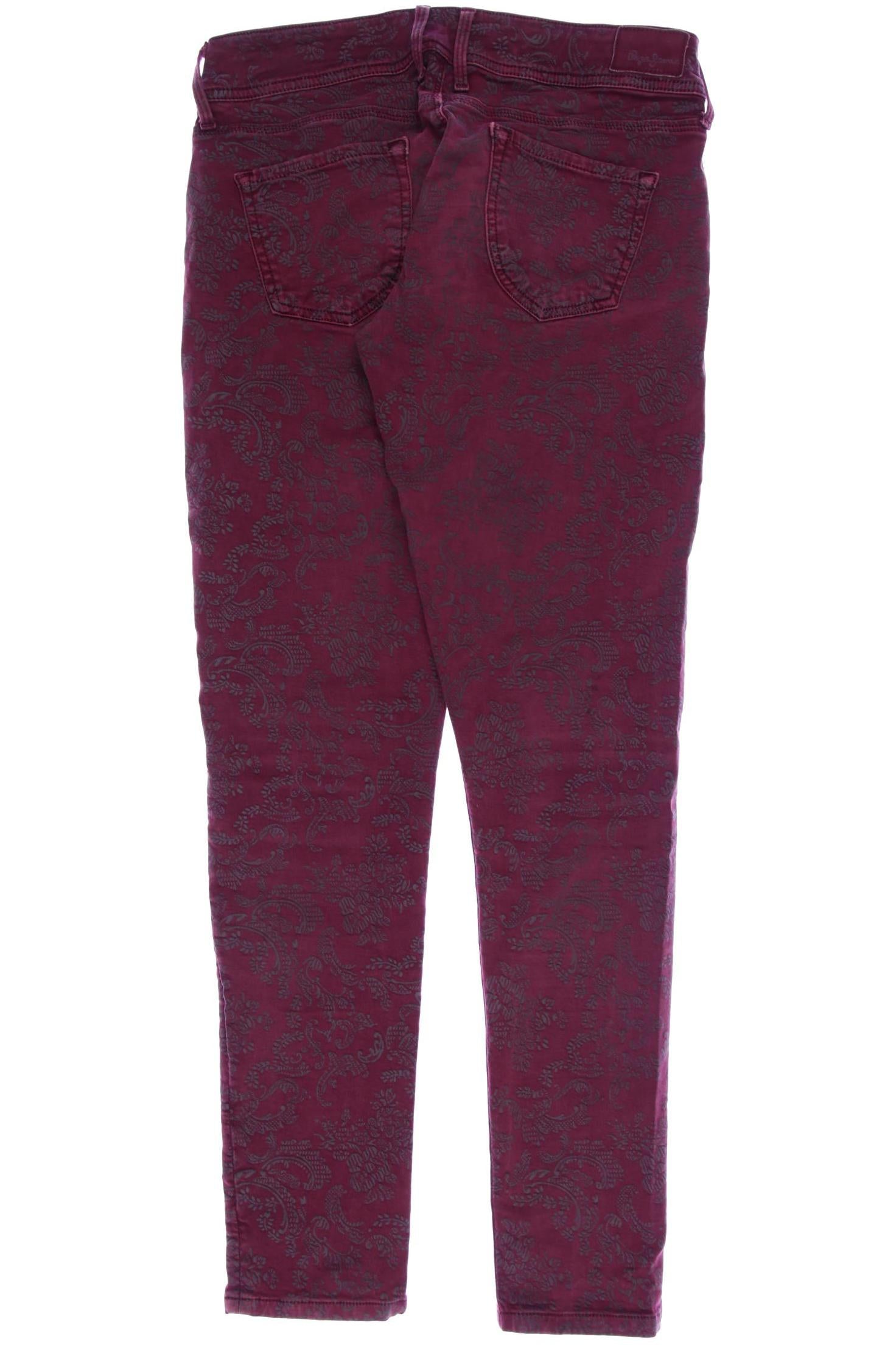 pepe-jeans-damen-jeans-bordeaux-57dcd58d-a5fe-4fad-8601-d9b08a21cc66-image-1