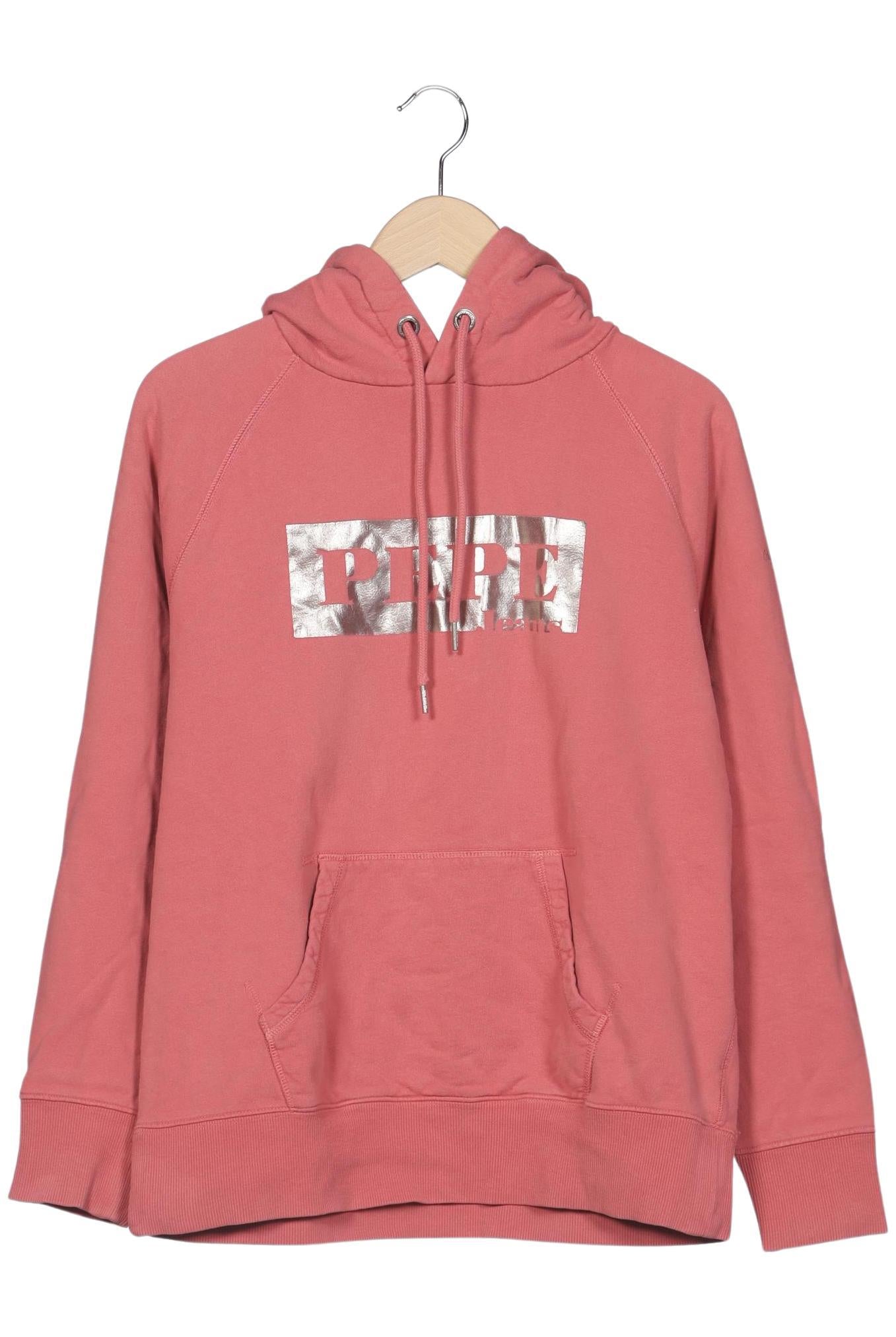 pepe-jeans-damen-kapuzenpullover-pink-20032e7a-6651-4a34-a570-be663f021533-image-0