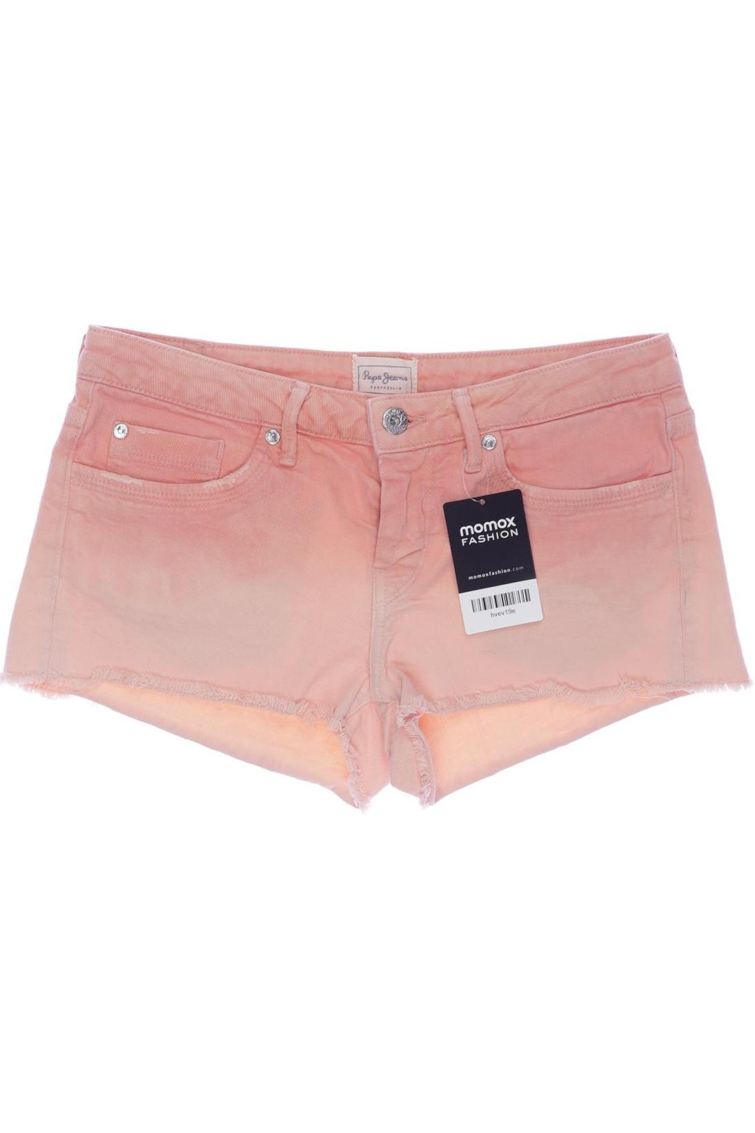 pepe-jeans-damen-shorts-orange-fb9780fa-0de5-459e-80be-9bd8bf994d02-image-0