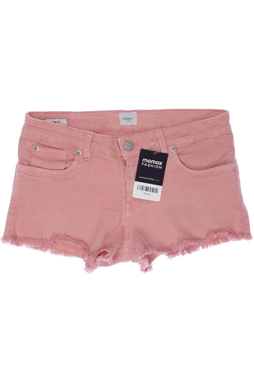 pepe-jeans-damen-shorts-pink-f3b0506f-913f-44a3-8e3f-6562a3a99887-image-0