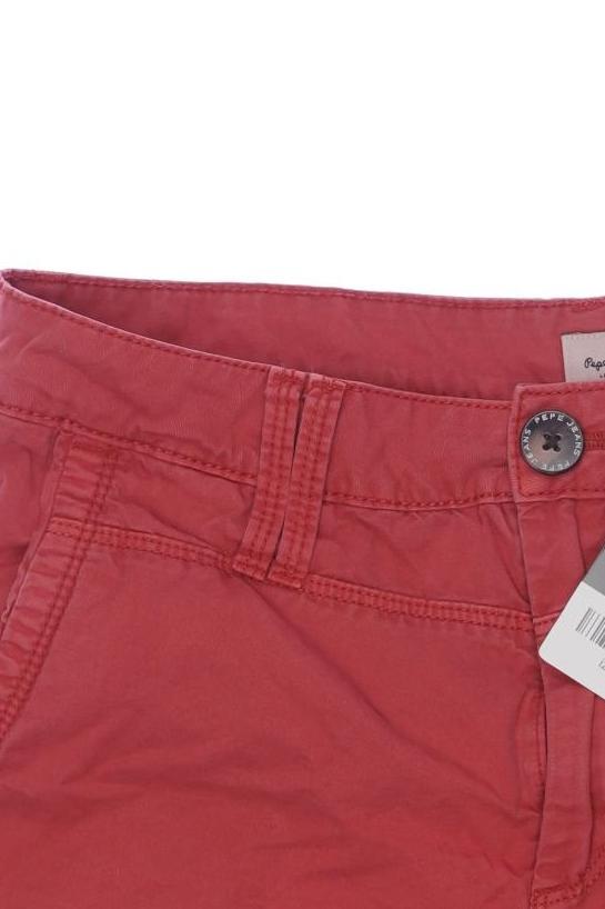 pepe-jeans-damen-shorts-rot-574e7423-0c1e-45aa-98b6-349ac38d6d8b-image-2
