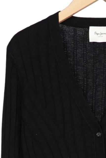 pepe-jeans-damen-strickjacke-schwarz-0ec59fe5-b839-4f0f-8b68-11fa1b59a93a-image-2