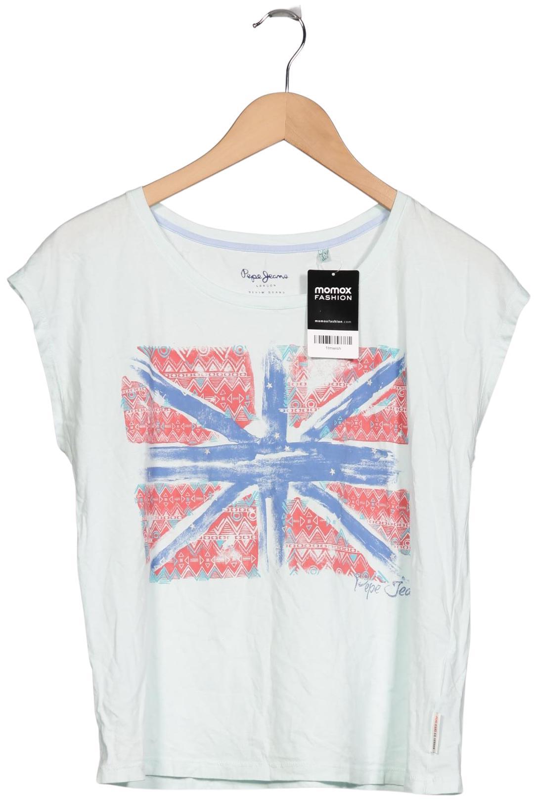 pepe-jeans-damen-t-shirt-hellgrun-4746f282-9ecc-4135-aaf1-31704fb2ae37-image-0