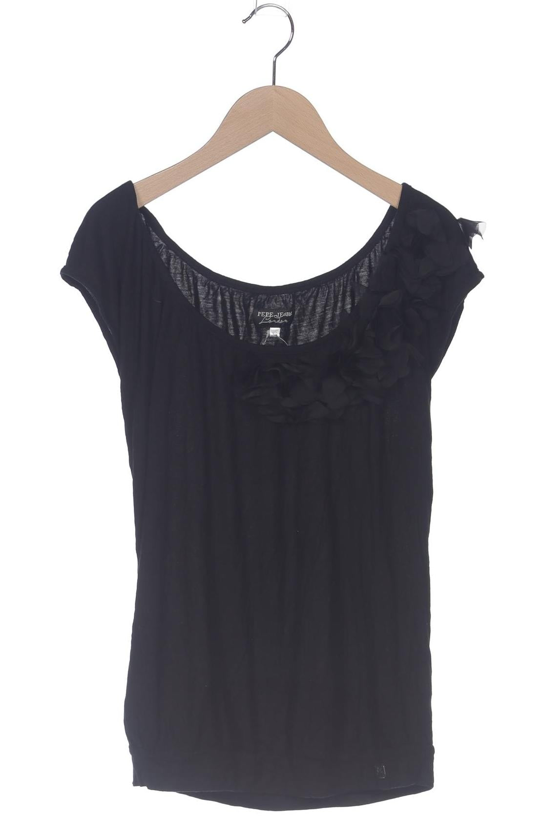 pepe-jeans-damen-t-shirt-schwarz-37324b79-c3ac-4d52-b9e5-cbbb00c74267-image-0