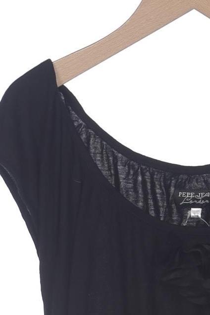pepe-jeans-damen-t-shirt-schwarz-37324b79-c3ac-4d52-b9e5-cbbb00c74267-image-1