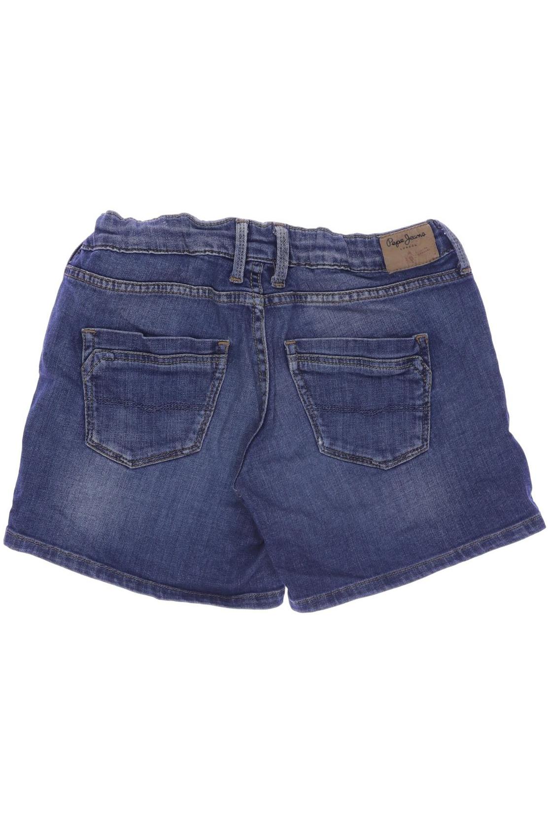 pepe-jeans-madchen-shorts-blau-ca9aa67c-d3d3-4c30-bfd6-08d931694ad3-image-1