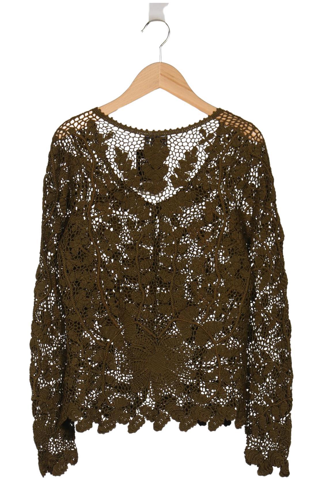 peruvian-connection-damen-strickjacke-grun-93469760-38aa-456b-81c5-93a0dc50b604-image-1
